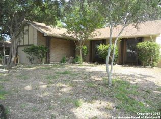 7926 Rugged Rdg, San Antonio, TX 78254