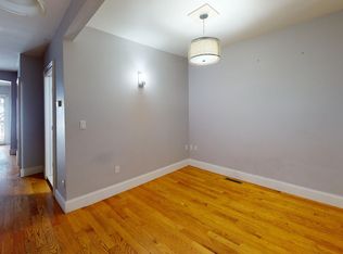 9 Chesterton St #U-1, Roxbury, MA 02119