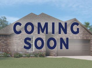 1725 Tapadero Ln, Celina, TX 75009