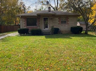 1731 Stevenson St, Indianapolis, IN