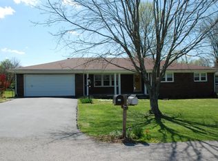 518 Carrigan Dr, Danville, KY 40422