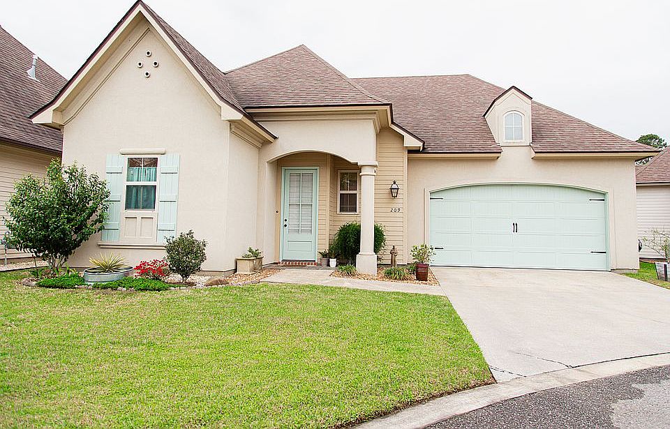 209 Harbor Walk Dr, Lafayette, LA 70508 Zillow