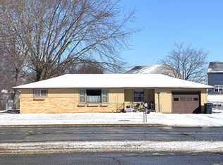 1206 W Alto Rd, Kokomo, IN 46902