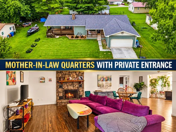 191 Rea Street, Hollister, MO 65672