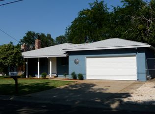 2653 Alfreda Way, Redding, CA 96002