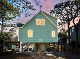 1132 Harbour View Dr LOT 9, Kill Devil Hills, NC 27948