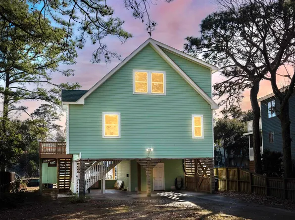 1132 Harbour View Dr Lot 9, Kill Devil Hills, NC 27948