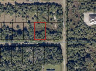 711 Dirckson St SW, Palm Bay, FL 32908