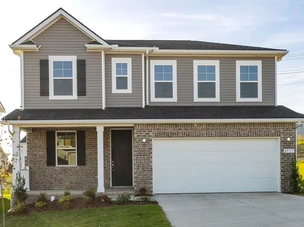 2977 Windstone Trl Lot 93, Columbia, TN 38401