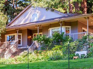 14375 Occidental Road, Sebastopol, CA 95472