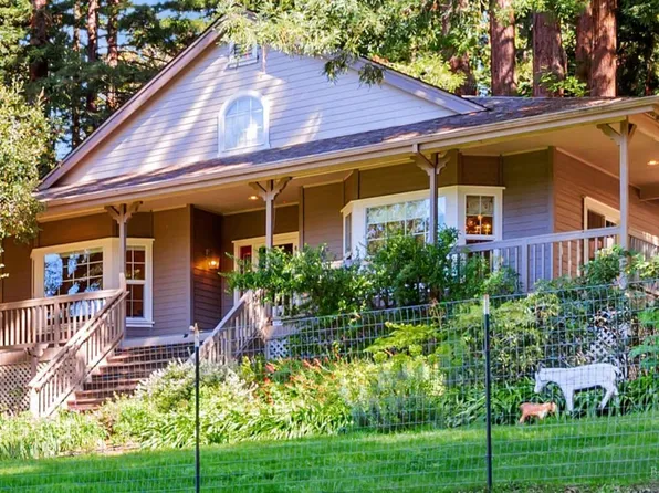 14375 Occidental Road, Sebastopol, CA 95472