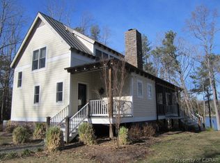 108 Estates Ln, Lancaster, VA 22503