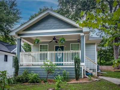 1119 Wade St NE, Atlanta, GA, 30307