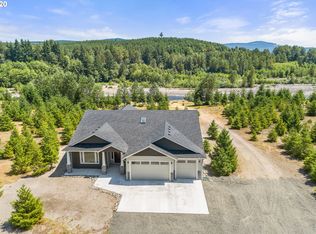 524 Cornell Rd, Toutle, WA 98649