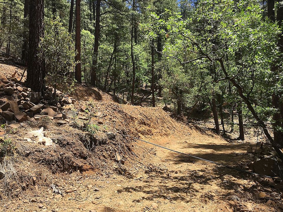 1 of 2 possible build sites 
