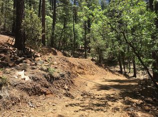 4745 S Chicago Claim Rd, Prescott, AZ 86303