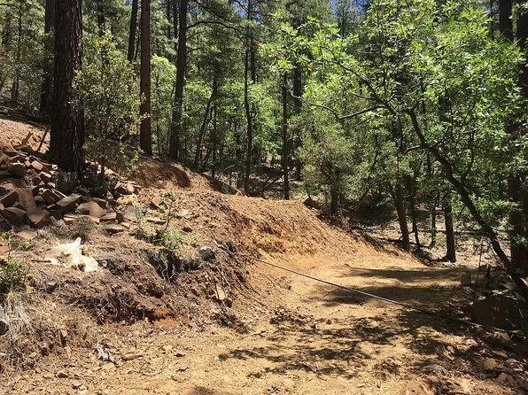 4745 S Chicago Claim Rd, Prescott, AZ 86303