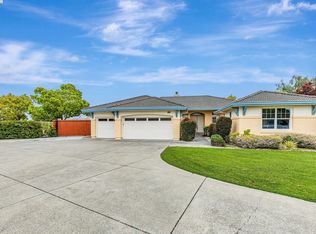 521 Winding Brook Ct, San Ramon, CA 94582
