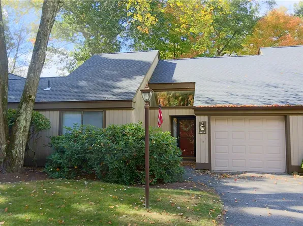 445 Heritage Hills #E, Somers, NY 10589