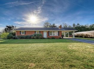 226 Shannon View Rd, Gray, TN 37615