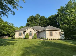 5003 N Chatham Dr, Bloomington, IN