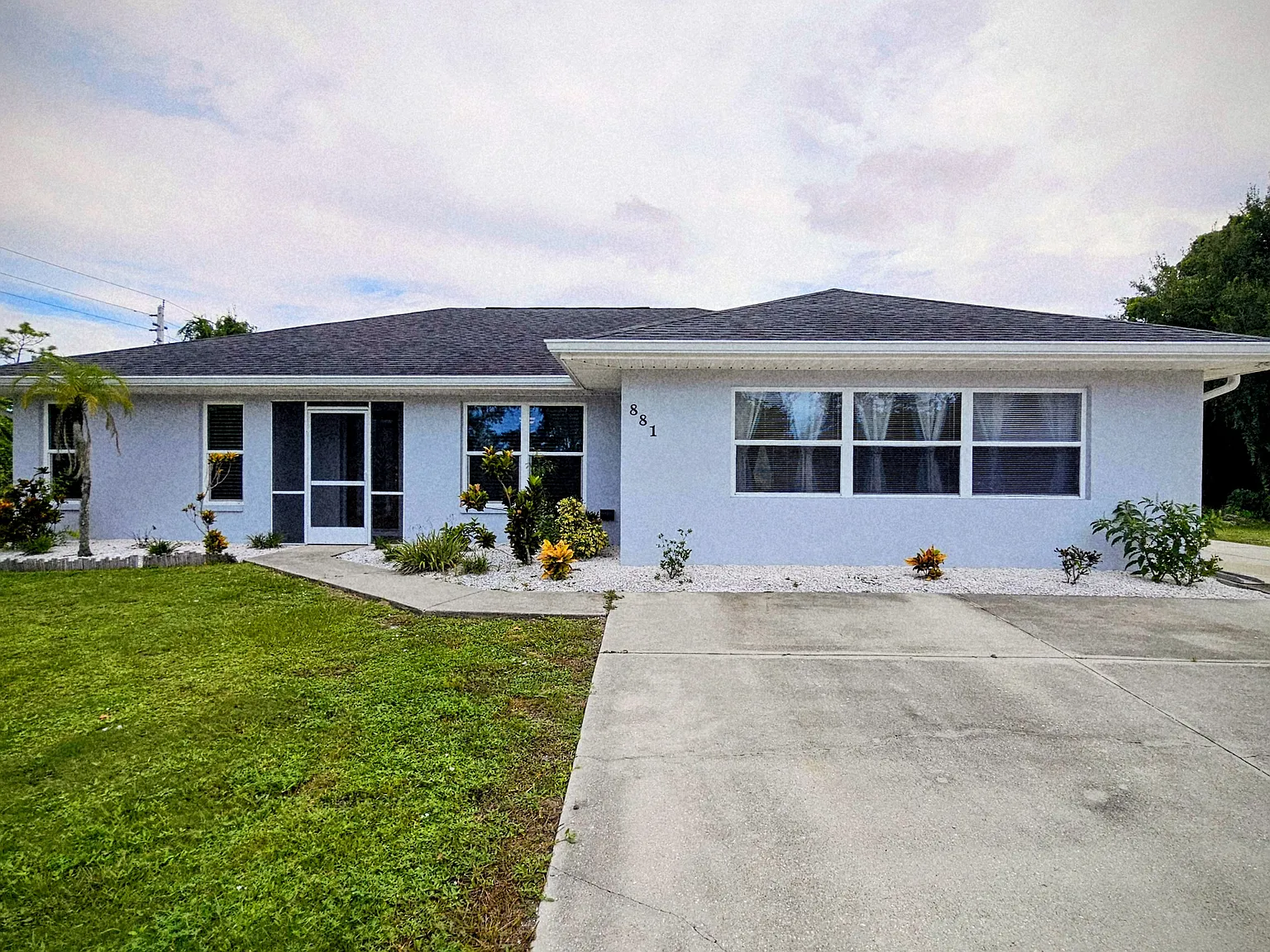 881 Bayshore Dr, Englewood, FL 34223 — Photo 3