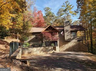 1310 Sautee Trl, Sautee Nacoochee, GA 30571