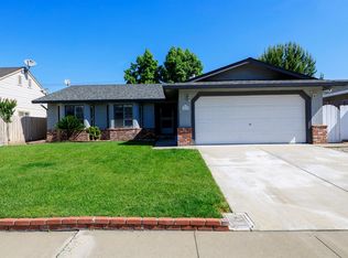 1817 Montilla Ct, Modesto, CA