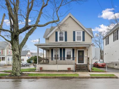 31 Oakwood Ave, Lynn, MA, 01902