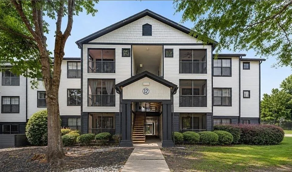 211 North Ave #1225