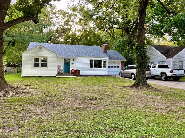 1505 S Marlan Avenue, Springfield, MO 65804