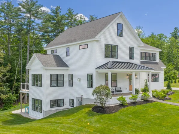 46 Wildlife Lane, North Yarmouth, ME 04097