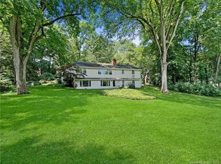 64 Overhill Rd, Stamford, CT 06902