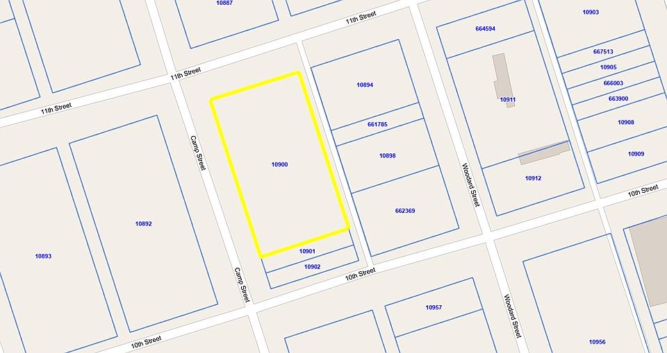 2nd image of Camp St