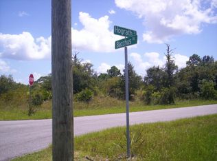 12077 & 12069 Bacchus Rd, Port Charlotte, FL 33981