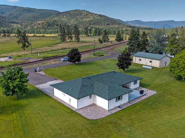 23588 Mullan Rd, Huson, MT 59846
