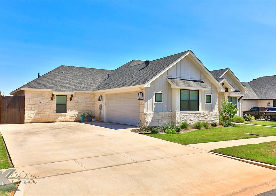 3418 Front 9 Dr, Abilene, TX 79606 Zillow