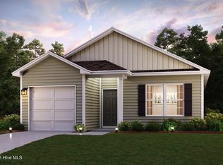 307 Rush Dr SW, Supply, NC 28462