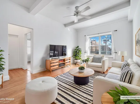 39-30 52nd Street #GF, Woodside, NY 11377