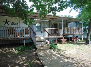 541 Private Road 3204, Bridgeport, TX 76426