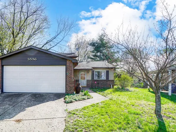 3556 Tami Pl, Columbus, OH 43230