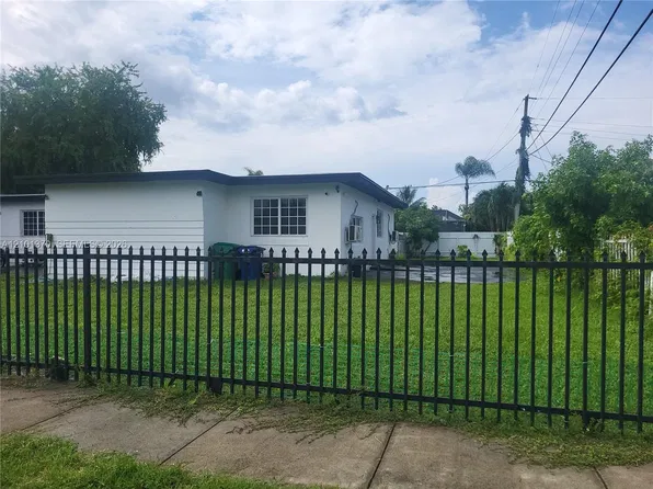 1080 NW 186th St, Miami Gardens, FL 33169