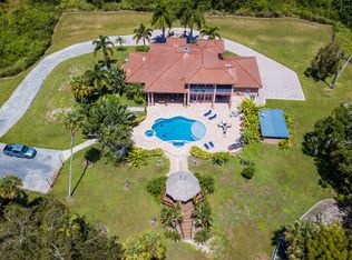 3646 S Jenkins Rd, Fort Pierce, FL 34981