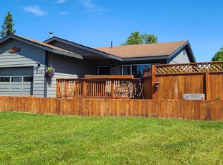 610 Ponderosa St, Kenai, AK 99611