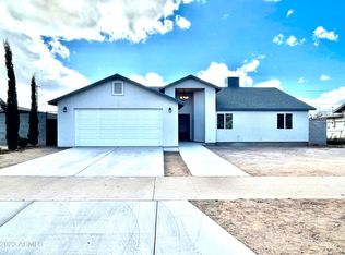 1249 E 13th St, Douglas, AZ 85607
