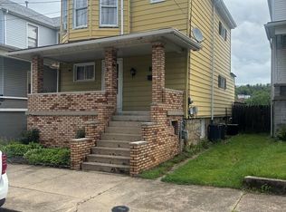 502 N Front St, Wheeling, WV 26003