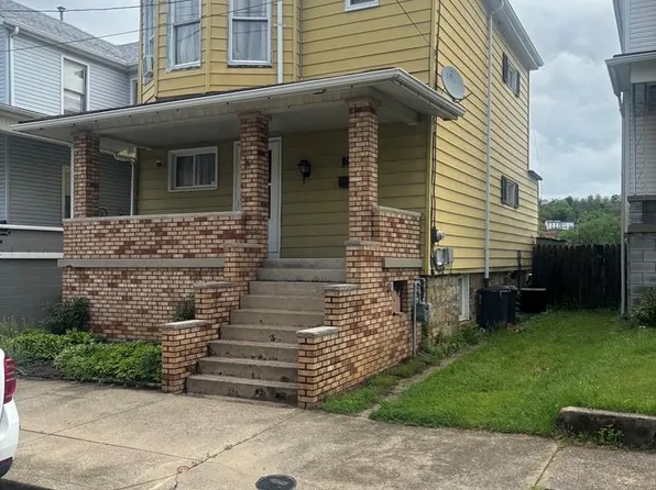 502 N. Front Street, Wheeling, WV 26003