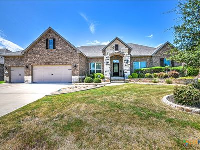 2526 Bluff Cir, Belton, TX, 76513