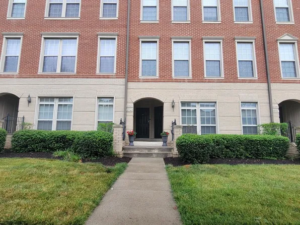 8045 Crescent Park Dr #198, Gainesville, VA 20155