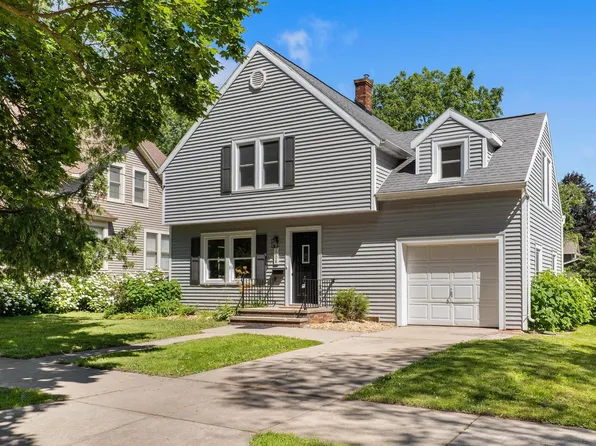 1008 W Winnebago St, Appleton, WI 54914